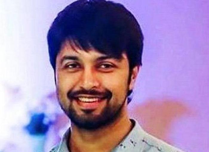 Secret Behind Mega Alludu Kalyan Debut