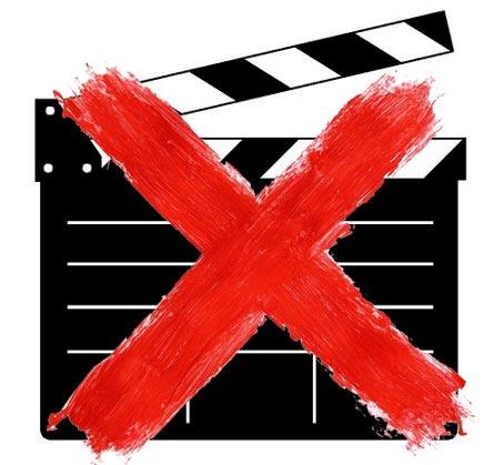 No Movie Openings Anytime Sooner!