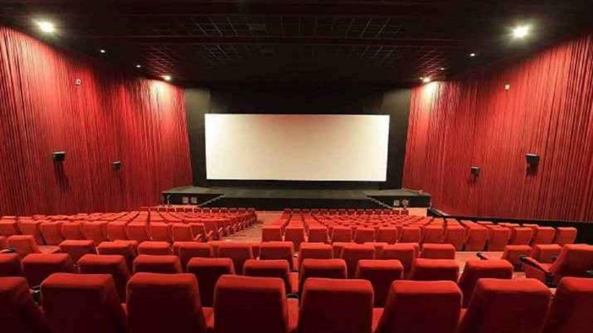 Multiplexes Acquiring Single Screens