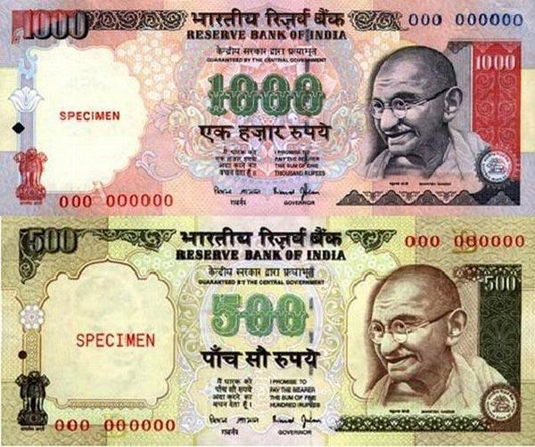 Rs.5000 Deposits Allowed Only Once Till Dec 30!