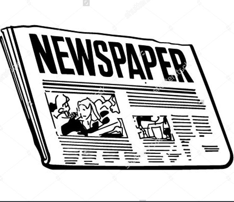 English Daily Wrong Reports on UN, JLK