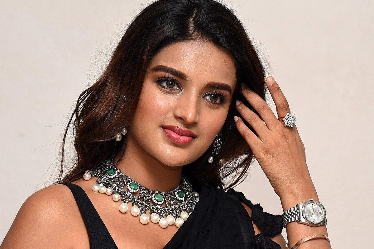 Sizzling Special In Prabhas' Next