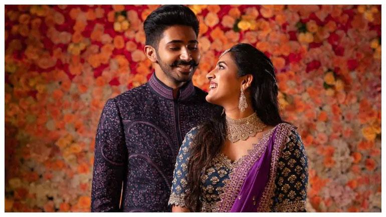 Niharika's Is Destination Wedding, Deets Inside!