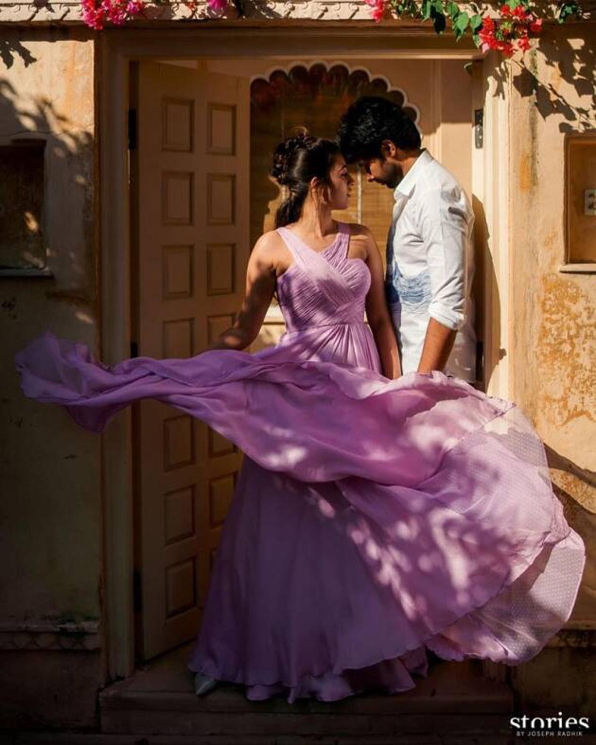 Niharika's First Tweet Post Wedding