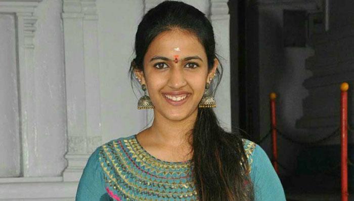 Niharika About Love And Marriage