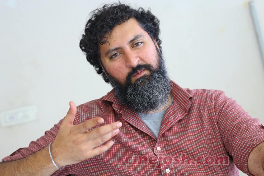 Nihir Kapoor Interview