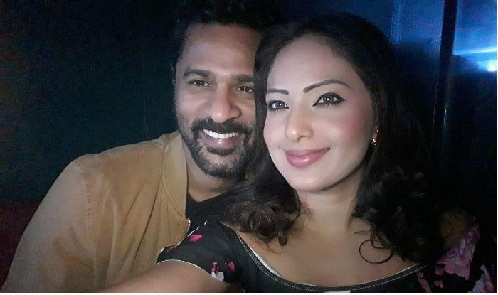 Nikesha Clarifies On Marriage!