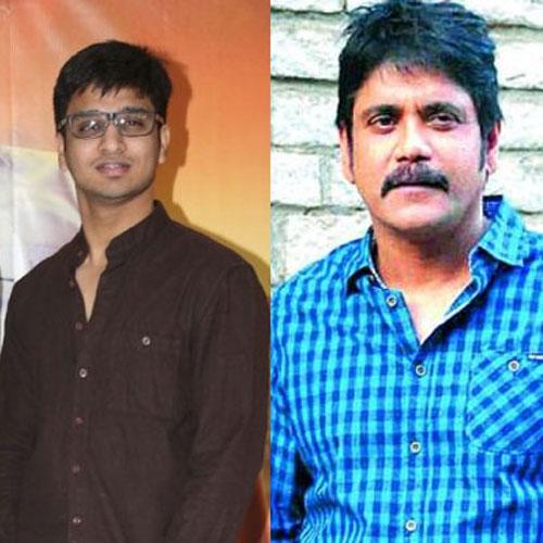 Nikhil with Nag: Is It Right Decision?