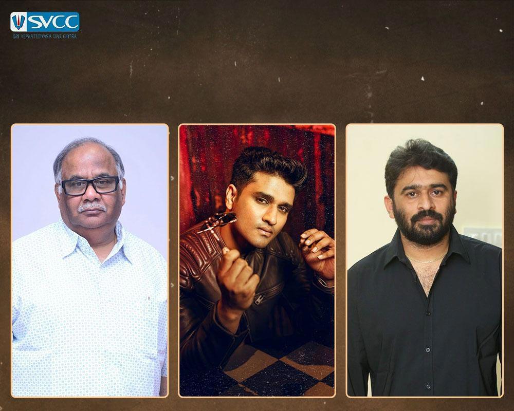 Nikhil-Sudheer Varma aiming for the hattrick