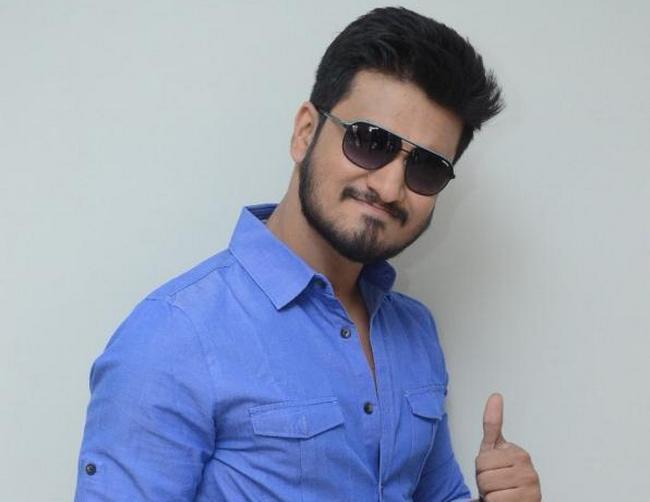 Nikhil Exposes Vultures In Tollywood