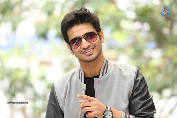 Karthikeya Sequel Loading