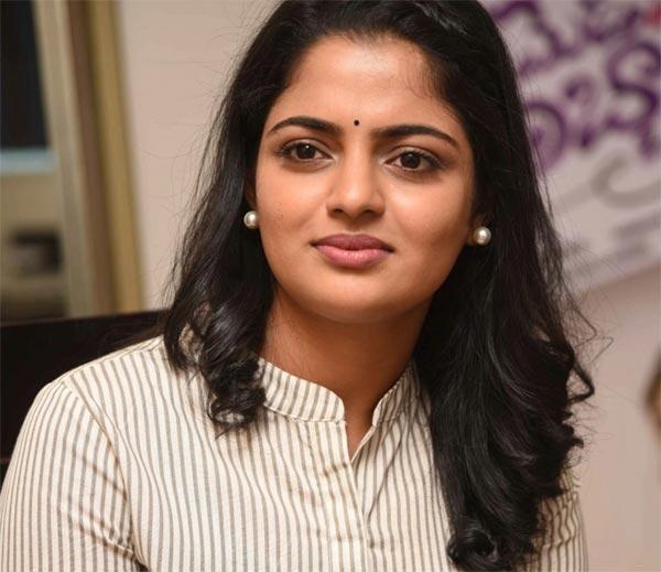 Allari Naresh Girl For Mohan Babu!
