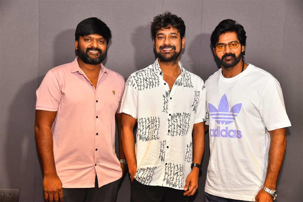 Nindha teaser review