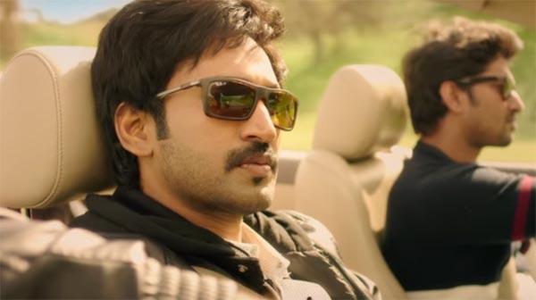 Ninnu Kori Teaser Review: Naturally Nani