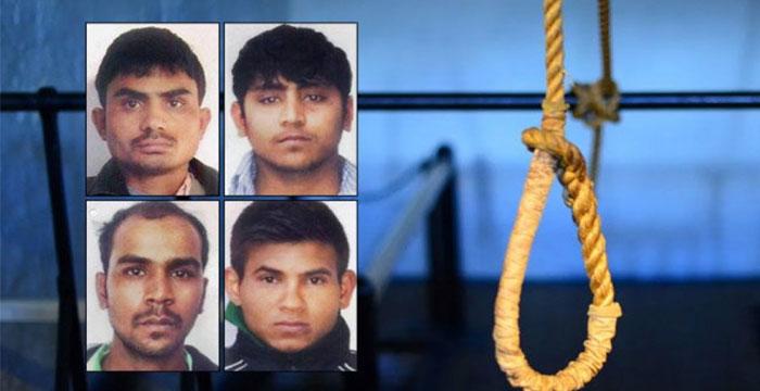 Embarrassing: Nirbhaya Convicts Execution Deferred Again