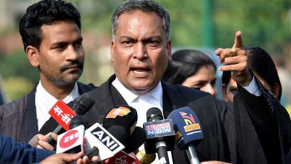 Corona, Please Kill Lawyer AP Singh!