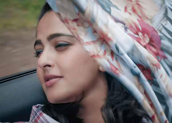 A Shocking Revelation About Anushka