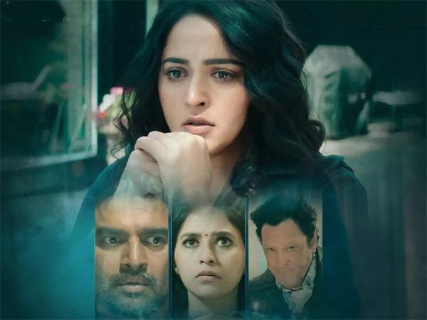 Nishabdham Makers In A Dilemma?