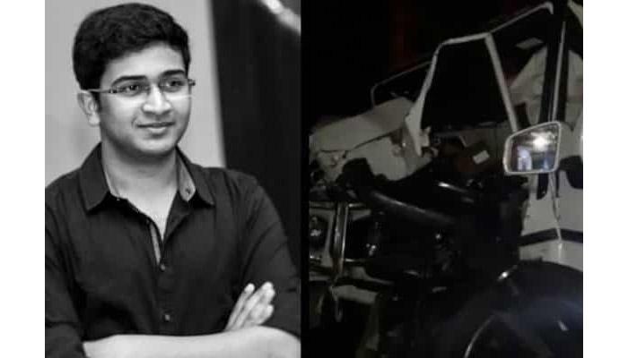 Nishith Narayana Was Fined Twice!