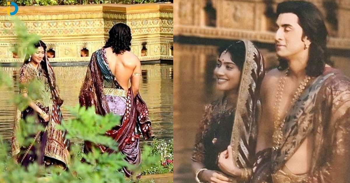 Nitesh Tiwari Ramayana Part 1 Wraps Up Filming
