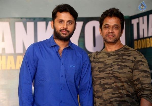 Nithiin Too Honest On LIE!