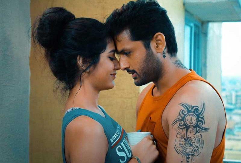 Nithiin Doesn't Want His Film To Release In Theatres