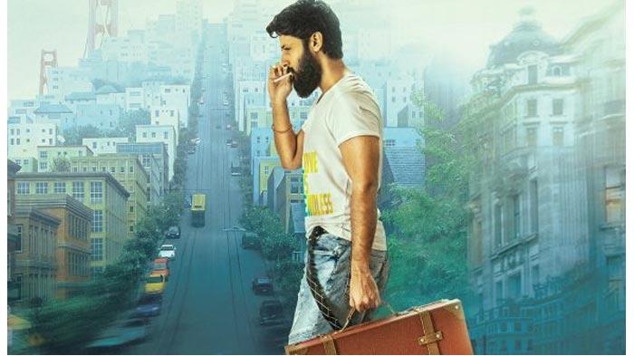 Nithiin's Frequent US Tours