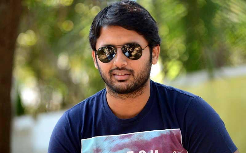 Is It Nithiin's Gambling or Sensible Decision?