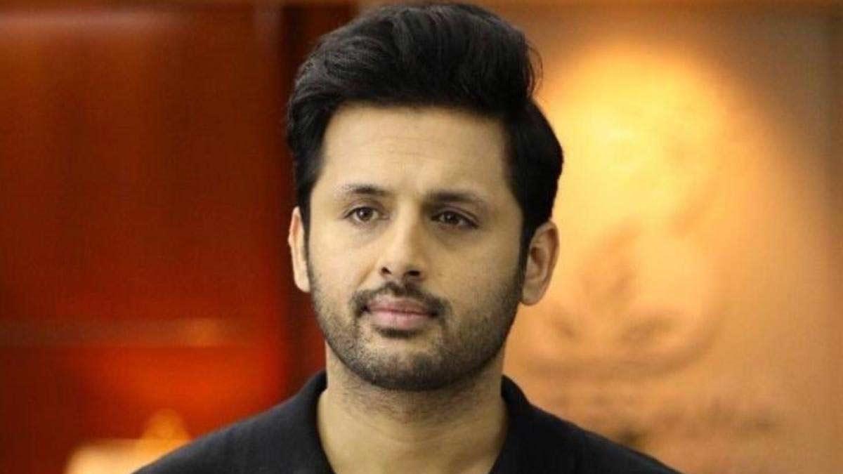 Nithiin suffers injuries during Thammudu shoot