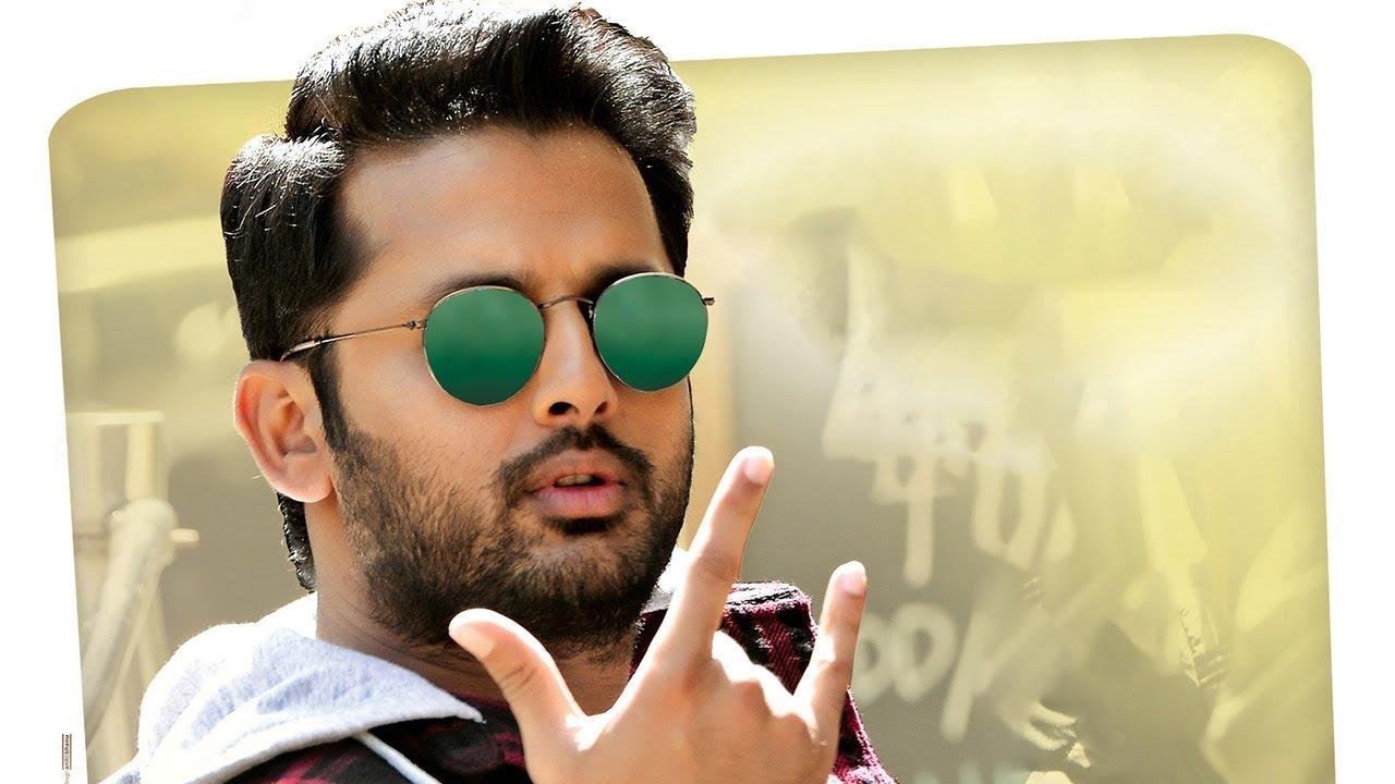 Nithiin: Glad Our Efforts Paid Off