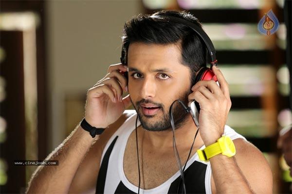 Nithin Happy With Postponement!