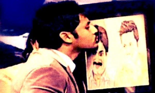 Pawan Serious, Nithin Humorous