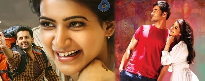A... Aa Could Have Been A Brahmotsavam!