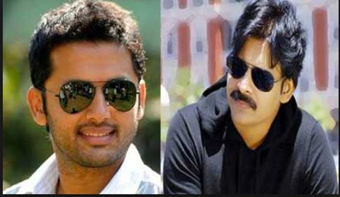 Pawan To Provide Hat Trick To Nithin