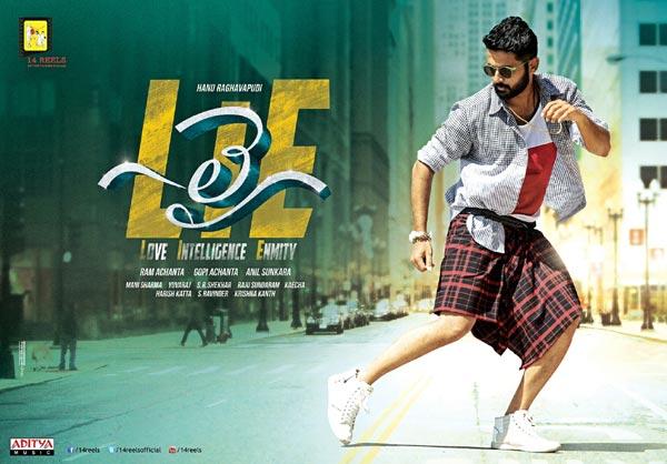 Nithin LIEs At Telangana Folk!