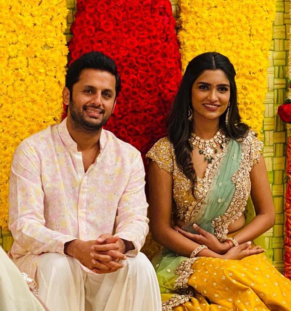 Nithin Bachelor Life Gets Extended