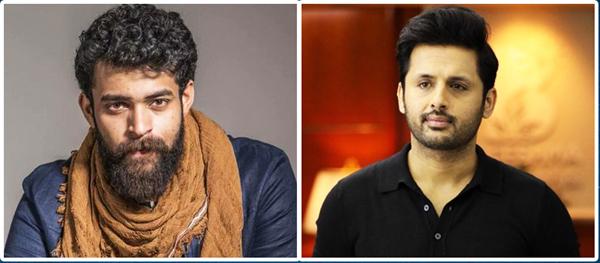 Close Friends Fight On RRR Date
