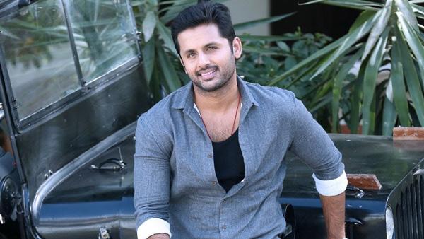 Is It Bad Planning From Nithin?