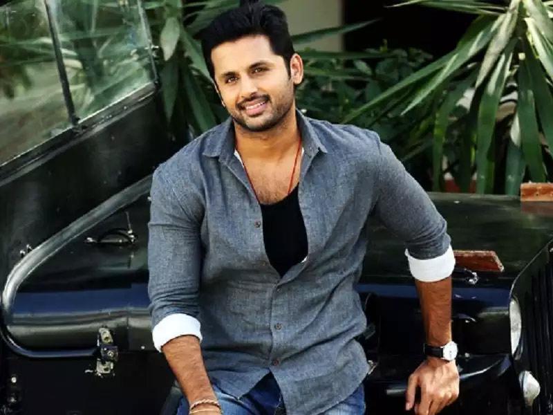 Will Nithin strike gold with the disaster director?