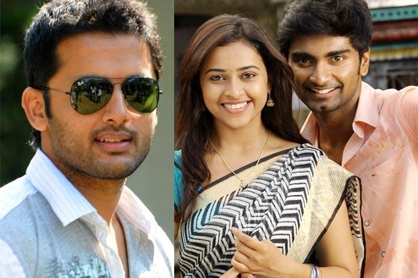 Nithin Gets a Remake Job!