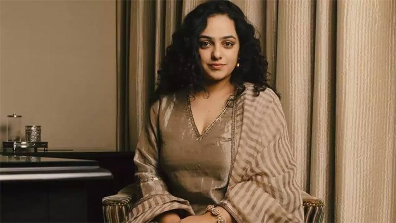 Nithya Menen on why she is not doing glam roles