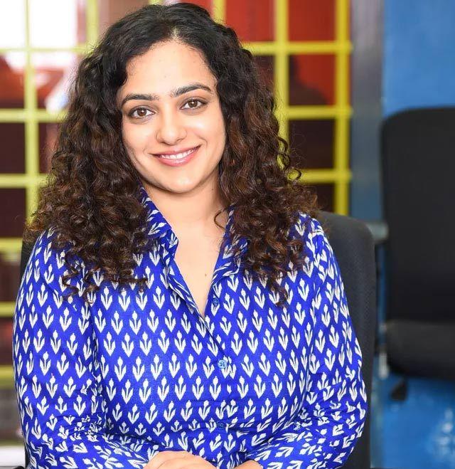 Nithya Menen Speaks On Women Roles In Cinema