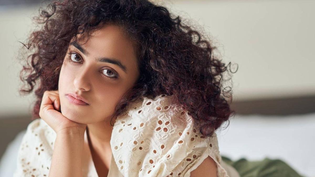 Pawan To Romance Nithya Menen?
