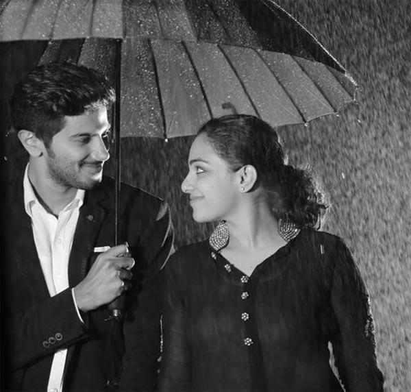 Nithya Menon Reacts On Her Affair!