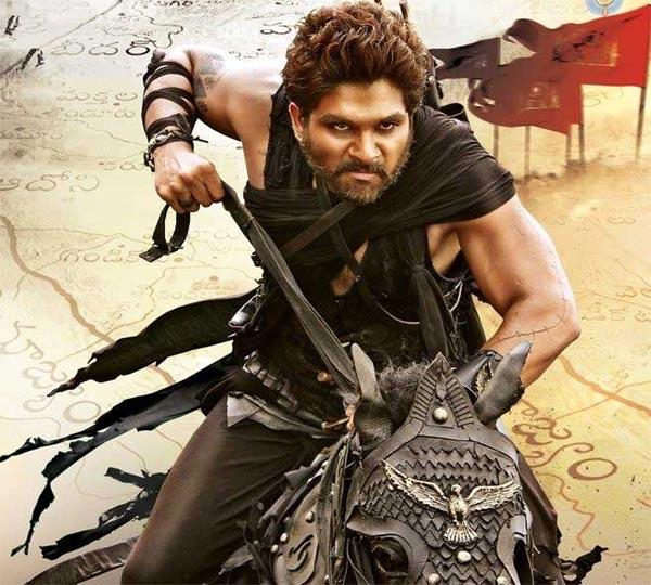 Bunny: I am Inspired by Nithya Menon