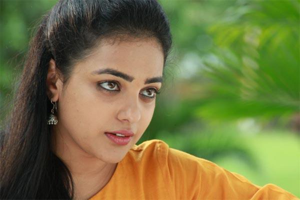 Nithya Menon, A Right Choice