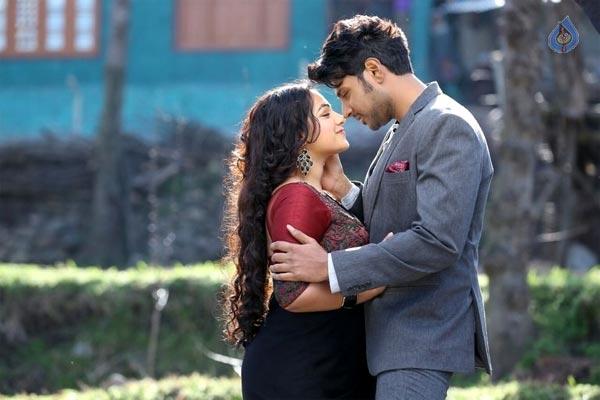 Talented Actress Losing Her Magic!