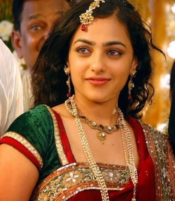Is Nithya Behind Her Marriage?