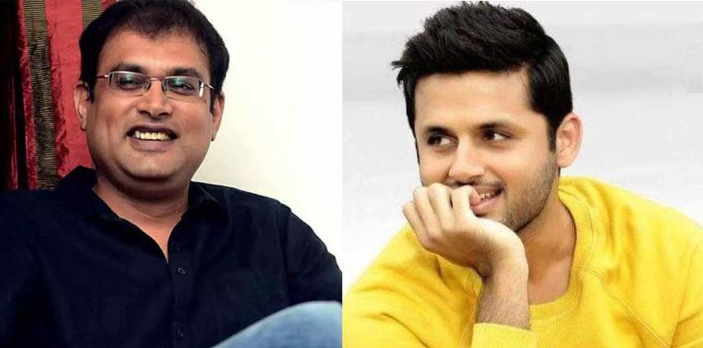 Pawan behind Nitin's next?