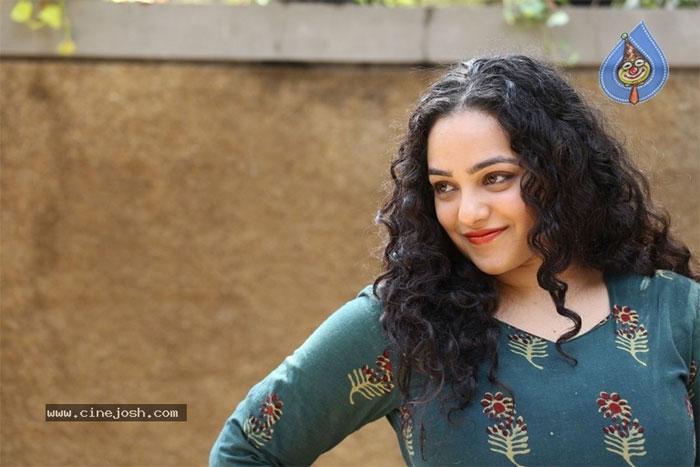 Yes, She Rejected 200 Scripts!
